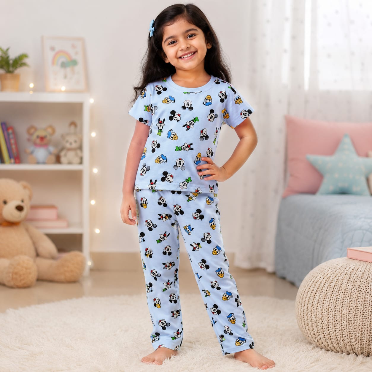 Girls dresses